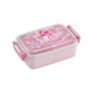 Sanrio My Melody Bento Lunchbox Food Container lunch box case blue girls school ladies D21