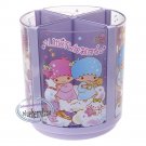 Sanrio Little Twin Stars Storage Stand for Stationery / Cosmetic Kits back to school rotating holder