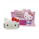 Japan Hello Kitty Magical Soap 100g Natural body care ladies girls