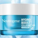 Neutrogena Hydro Boost Hyaluronic Acid Nourishing Cream 50g ladies facial skin care beauty