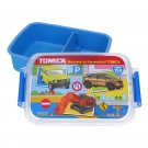 TOMICA Trucks Bento Lunchbox Lunch box Food Container kids girls ladies M23
