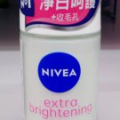Nivea Deodorant Extra Brightening 48H protection Roll-on 50ml ladies girls skin care beauty