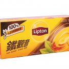 Lipton Iron Buddha Tea Bags 2g x 25 bags home hot drink beverage healthy Chinese tea