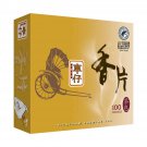 Rickshaw Jasmine Tea 100 Tea Bags set Chinese Tea  Healthy Hot beverage Men ladies