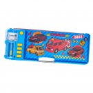 Tomica Multi-function Magic Case / Pencil Box Boys back to School stationery M3