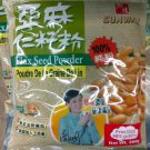 Taiwan Flax Seed Powder 300g ladies men kids foods