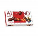Meiji Almond Milk Chocolate sweets treats snacks women girls ladies