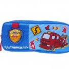 Tomica Pouch Pencil Bag Mixed Case Stationery Bags school boys ladies