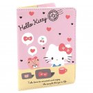 Sanrio HELLO KITTY Multipurpose Holder Passport cover travel doc S23