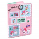 Sanrio My Melody Multipurpose Holder Passport cover travel doc S23