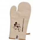 Disney Mickey Mouse Fabric Oven Glove Mitt Home Kitchen Adult E23