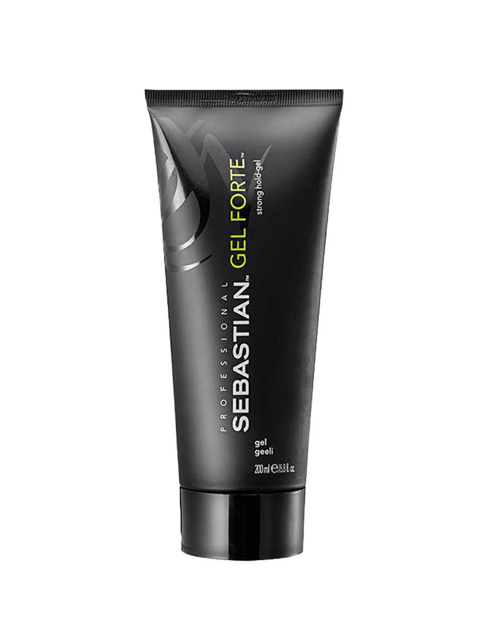 SEBASTIAN Gel Forte 200ml &aring;&frac14;&middot;&aring;��&eacute;�&nbsp;&aring;��&aring;�&laquo;&aring;�&plusmn; hair styling beauty care men man ladies
