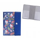 Sanrio Hello Kitty Passport Holder cover travel accessories M23 ladies girls