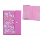 Sanrio My Melody Passport Holder cover travel accessories M23 ladies girls