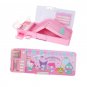 Sanrio Characters Multi-function Magic Pen Case / Pencil Box set girls back to School stationery M4