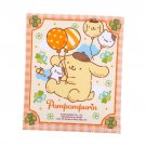 Sanrio Pompompurin Glasses multi-purpose Cleaning Cloth Micro Fiber 眼鏡布 Kitty M25