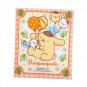 Sanrio Pompompurin Glasses multi-purpose Cleaning Cloth Micro Fiber 眼鏡布 Kitty M25