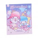 Sanrio Little Twin Stars Glasses multi-purpose Cleaning Cloth Micro Fiber 眼鏡布 M25
