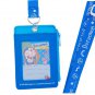 Doraemon Lanyard Name Tag Card Holder with Neck Strap school work bus pass ID tags Boys girls M5