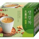 Korean Traditional Health Natural Tea Ginger Tea Healthy Food ladies