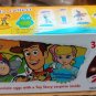 Zaini Disney Toy Story Chocolate Surprise 3 Eggs With Toy Figure Inside choco ladies kid A5
