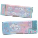 Sanrio Cinnamoroll Multi-function Magic Pen Case Pencil Box set girls back to School stationery S25