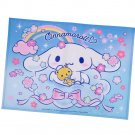 Sanrio Cinnamoroll Placemat Table mat Dining kids meal kitchen placemats 防水餐墊  M4