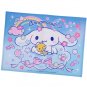 Sanrio Kuromi + Cinnamoroll Placemat Table mat Dining kids meal kitchen placemats &eacute;�&sup2;&aelig;&deg;&acute;&eacute;&curren;�&aring;&cent;�  M5