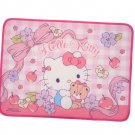 Sanrio Hello Kitty Placemat Table mat Dining kids meal kitchen placemats 防水餐墊  M5