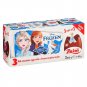 Zaini Disney FROZEN Chocolate Surprise 3 Eggs With Toy Figure Inside choco ladies kid A6