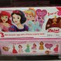 Zaini Disney Princess Chocolate Surprise 3 Eggs With Toy Figure Inside choco ladies kid A6