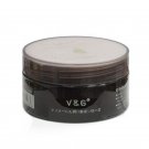 Japan V & G Sculpting Clay V&G Hair styling Strong Hold Wax 85g matte finish Men Man Japan V & G Sculpting Clay V&G Hair styling Strong Hold Wax 85g matte finish Men Man