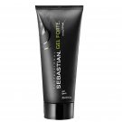 SEBASTIAN Gel Forte 200ml 強力造型啫喱 hair styling beauty care men man ladies