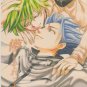 Shaman King Shonen Ai Doujinshi