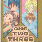 Shaman King  Doujinshi