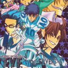 Eyeshield 21 Shonen Ai Doujinshi Anthology