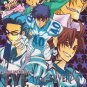 Eyeshield 21 Shonen Ai Doujinshi Anthology