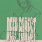 Star Wars yaoi doujinshi