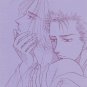 Star Wars yaoi doujinshi