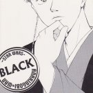 Star Wars yaoi doujinshi