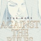 Star Wars yaoi doujinshi