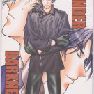 Kindaichi Yaoi doujinshi