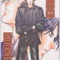 Kindaichi Yaoi doujinshi