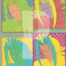 Final Fantasy 7 shounen ai dounjinshi