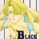 One Piece Comedy, shounen ai doujinshi