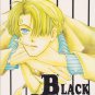 One Piece Comedy, shounen ai doujinshi