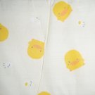 baby crib bumper