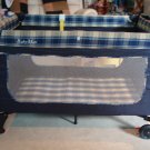 Baby play pen