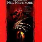 NIGHTMARE ON ELM STREET