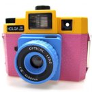 Sales - HOLGA 120 GCFN - Candy A Colour ** FREE Shipping